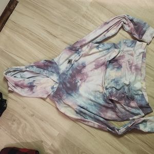 Abercrombie boys hoodie